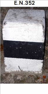 E.N. 352 - E.N.238 - Porto dos Asnos - Vale de Urso - So Vicente da Beira - Tinalhas
 - Pvoa de Rio de Monhos - Alcains - Escalos de Cima - Escalos de Baixo